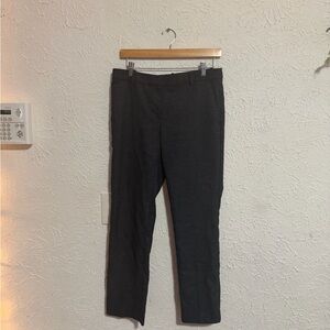 Ann Taylor Dress Pants – Women’s Size 4 – Navy Blue